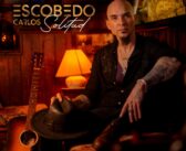 Carlos Escobedo – Solitud
