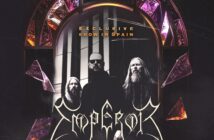 El festival Z! Live confirma a Emperor para 2026