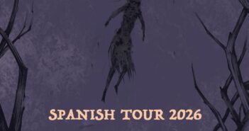 Harakiri For The Sky volverán a España en Marzo