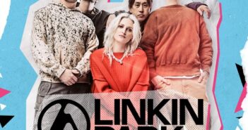 Linkin Park confirmados para el festival O Son Do Camiño