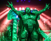 Crónica: Lordi + Blood White – Madrid – Octubre 2025