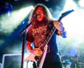 Angelus Apatrida ficha por Napalm Records y presenta nuevo single «Cycle of ruin»