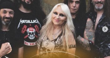 Doro y Hardcore Superstar, confirmaciones para el Zurbarán Rock 2026