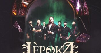 Lèpoka y Headon confirmaciones para el Z! Live 2026