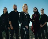 Against Myself presenta “Act II – Reflections” junto a Migue y Narci de Saurom