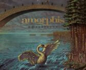Amorphis – Borderland