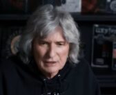 David Coverdale, vocalista de Whitesnake, anuncia su retirada inmediata