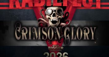 El festival gratuito Kabiefest confirma a Crimson Glory y Firewind para 2026