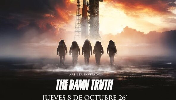 Europe volverá a España para celebrar los 40 años del «The Final Countdown»