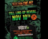 La cuenta atrás ha comenzado, Hellbangers – Hellfest 2026