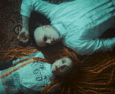 Lord of The Lost colabora con Infected Rain en «Would You Walk With Me Through Hell?»