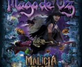Mägo de Oz – Malicia, la noche de las brujas