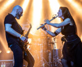 Crónica: Saor: oscuridad, mística y raíces – Madrid – Noviembre 2025