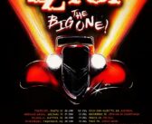 La gira europea de ZZ Top pasará por España