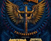 Judas Priest anuncia dos conciertos en España para 2026