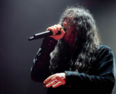 Crónica: Katatonia, Evergry y Klogr, introspección, solvencia y progresión – Madrid – Diciembre 2025