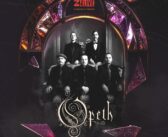 Opeth, tercer cabeza de cartel del Z! Live Rock