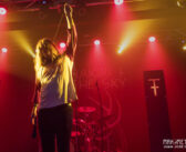 Crónica: Harakiri For The Sky: intensidad sin sorpresas (+ Murmur) – Madrid – Marzo 2026