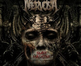 Nervosa — Slave Machine