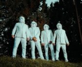 El Altar Del Holocausto lanza nuevo single «Ecos»