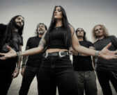 Bloodhunter lanza single «Threshold Of Hell» con la colaboración de Fernando Ribeiro de Moonspell