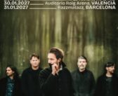 Editors anuncia fechas en España para 2027