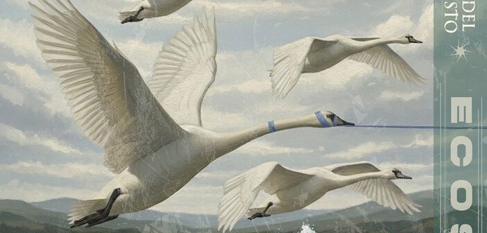 El Altar Del Holocausto anuncia nuevo disco «Ecos»