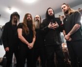 Evergrey anuncia a Stephen Platt como su nuevo guitarrista y presentan nuevo vídeo