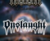 Koba Live confirma a Onslaught