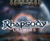 El festival Koba Live cierra su cartel con Rhapsody of Fire
