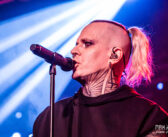 Crónica: Lord of The Lost + Dogma + League of Distortion: mucho más que Eurovisión – Madrid – Abril 2026