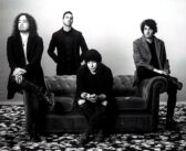 ENTREVISTA: WHISKY CARAVAN «Cuando algo te remueve, acaba saliendo en una canción»- Abril 2026