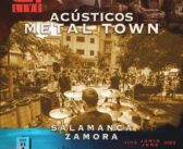 Z! Live expande sus acústicos a Salamanca