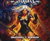 Adgar – Máscaras y Demonios