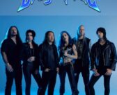 Bomba! Alissa White-Gluz nueva vocalista de Dragonforce