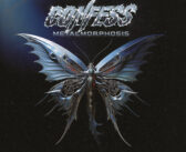 Confess – Metalmorphosis