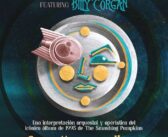 Billy Corgan (The Smashing Pumpkins) añade segunda fecha en Madrid
