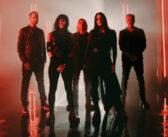 Evanescence lanza vídeo para su último single «Who Will You Follow»