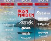 El festival Rock Imperium cerca de agotar entradas