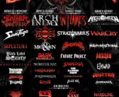 Cambios en el Leyendas del Rock: Chelsea Grin se cae y entran Half Me