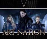 Lion Rock Fest anuncia su primera banda: Art Nation
