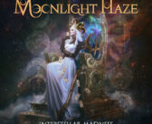Moonlight Haze — Interstellar Madness