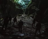 Numen anuncia nuevo disco y presentan tema «Hustasuna – Oroitzapen galduen putzua»