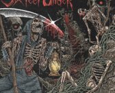Six Feet Under – Next To Die