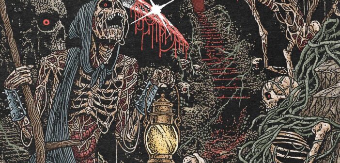 Six Feet Under – Next To Die