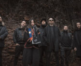 The Ocean anucian nuevo disco «Solaris» y presentan single «Light Pollution»