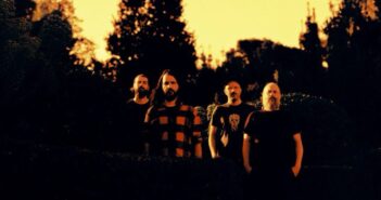 Toundra presenta nueva música «Rapier»