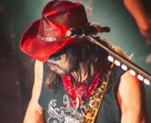 ENTREVISTA: Rata Blanca: «El verdadero rock debe ser salvaje y libre» – Mayo 2026