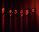 Against The Waves estrena «Vertigo», un nuevo adelanto de su ambicioso álbum Survivalism
