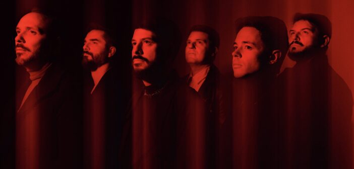 Against The Waves estrena «Vertigo», un nuevo adelanto de su ambicioso álbum Survivalism